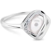 Orphelia Damen-Ring Sterling-Silber 925 – Silber ZR-7471