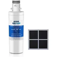 Alapure Ersatzteilset geeignet für LG LT1000P + LT120F