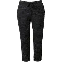 Miamoda Schlupfhose in schwarz | Gr.: 50