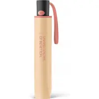 Benetton Mini AC Auf-Automatik Taschenschirm in peach fuzz | Gr.: onesize