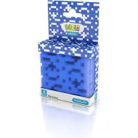 Meli Basic Grundplatte blau