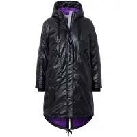 Miamoda Jacke in schwarz | Gr.: 42