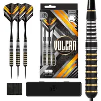 Harrows Vulcan 24g