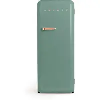 Create FRIDGE RETRO 281L - Kühlschrank im Retro-Stil