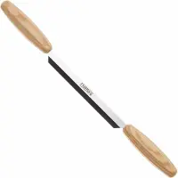 Narex Carving Drawknife 828110, Zugmesser, 150 mm