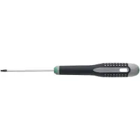 Bahco BE-8904, 17,8 cm, 30 g, Gummi, Schwarz, Grau