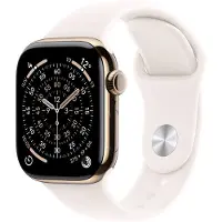 Apple Watch Series 11 , OLED, Touchscreen, 64 GB, WLAN, GPS, 43,1 g