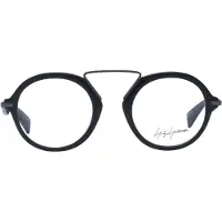 YOHJI YAMAMOTO Brillenfassung YY1017 914 49