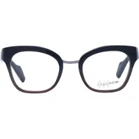 YOHJI YAMAMOTO S. Oliver Monture de lunettes YY1001 621 49