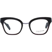 YOHJI YAMAMOTO S. Oliver Monture de lunettes YY1001 108 49