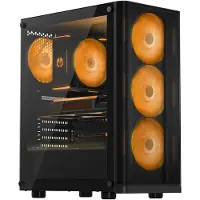VIST Core i5 12400F RTX 5060Ti 32GB SSD 1TB WIFI W11