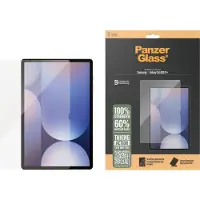 PanzerGlass Displayschutz Samsung Galaxy Tab S10 FE+ | Ultra-Wide Fit