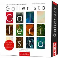 Ars Edition Gallerista