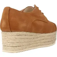 BUY SHOES Dieses Produkt gehört zur Serie 3862 (Modell) und ist in der Farbe Braun erhältlich