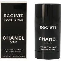 Chanel Egoiste Deodorantstick 75 ml
