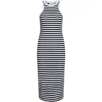Jack & Jones Forest Jjxx ärmelloses Langes Kleid