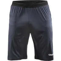 Craft Sporthose Herren Evolve Shorts Asphalt-XS
