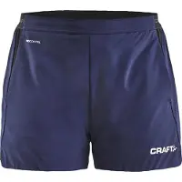Craft Shorts für Damen pro control impact