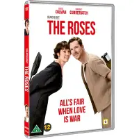 SF Studios The Roses