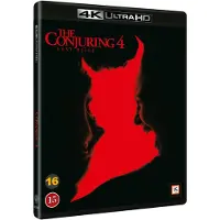 Ginza.se The Conjuring: Last Rites