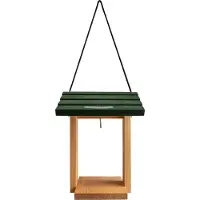 Cj Wildlife Energiekuchen-Halter Cervina |