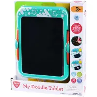 Playgo Zeichen Tablet digitales Spielzeug kreatives Zeichnen Kinder