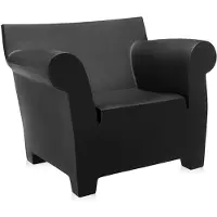 Kartell Bubble Club Sessel