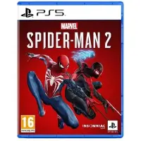 Interactive Entertainment Marvel's Spider-Man 2, PlayStation 5, T (Jugendliche)