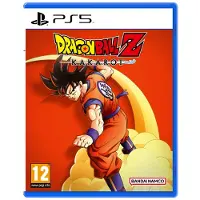 Dragon Ball Z: Kakarot Standard Englisch, Japanisch PlayStation 5
