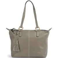 PICARD Schultertasche Calico Shoulder Bag Taupe