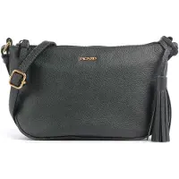 PICARD Umhängetasche Calico Crossbody Bag Black dunkelgrau