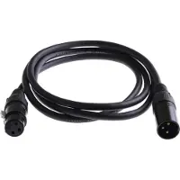 Mercodan PRO XLR cable 20m, AWG24