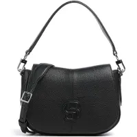 BOSS Handtasche 50557908 Schwarz
