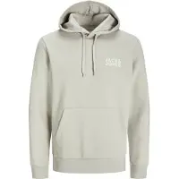 Jack & Jones Corp Logo Kapuzenpullover