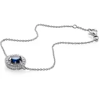 Orphelia 'Kaia' Damen-Armband aus 925er Sterlingsilber – Silber ZA-7477/SA