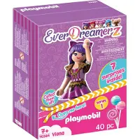 Playmobil , Viona, Mädchen-Sammelkonzept, 70384