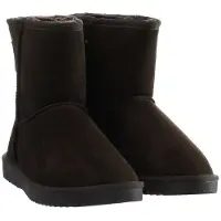 O'Neill Bolsa Chica Brown Womens Stiefel
