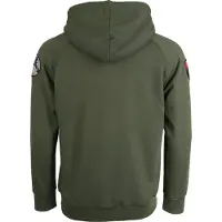 TOP GUN Kapuzenpullover "TG20201043"