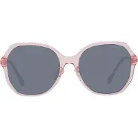 Polaroid Sonnenbrille PLD 6177/G/S 35JM9 57 Damen Rosa