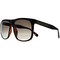 GUESS - Sonnenbrille - GF5072-52P - Herren - saddlebrown,sienna