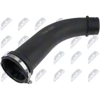 NTY Ladeluftschlauch GPP-RE-066