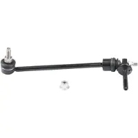 CORTECO Koppelstange Stabilisator passend für MERCEDES-BENZ GLC (X253) Vorne Links 49186484