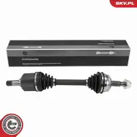 ESEN SKV Antriebswelle 40SKV102