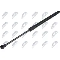 NTY AE-PE-057 Gasfeder Heckklappendämpfer passend für PEUGEOT 508 II (FB, F3) 428mm