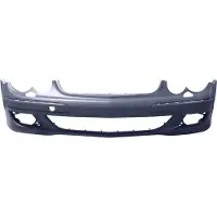 Diederichs 1626150 Stoßstange vorne für MERCEDES-BENZ CLK (C209) 2006-2010