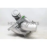 HENKEL PARTS Lader, Aufladung 5112708R