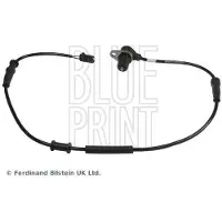 Blue Print ABS Sensor Raddrehzahl Vorne Links Vorne Rechts für HYUNDAI ACCENT II Stufenheck (LC) ADG07125