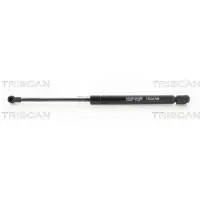 TRISCAN Gasfeder, Motorhaube 8710 29138