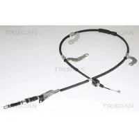 TRISCAN Seilzug, Feststellbremse 8140 4310113
