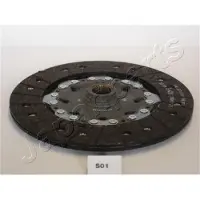 Japanparts Kupplungsscheibe DF-S01